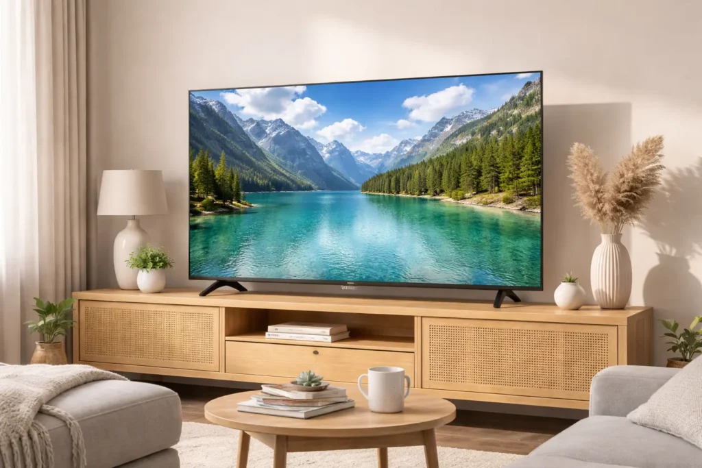 Top 6 Smart TVs LED Philco 58" com entrega ultrarrápida