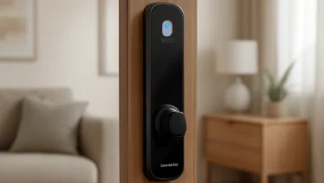 3 melhores fechaduras digitais Kuanttum para segurança em 12/02/2025 08:58:31