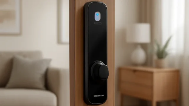 3 melhores fechaduras digitais Kuanttum para segurança em 12/02/2025 08:58:31