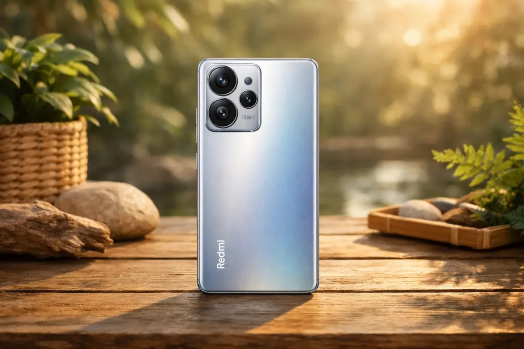 6 Melhores Celulares Xiaomi Redmi Note 13 para Quem Busca Desempenho e Custo-Benefício