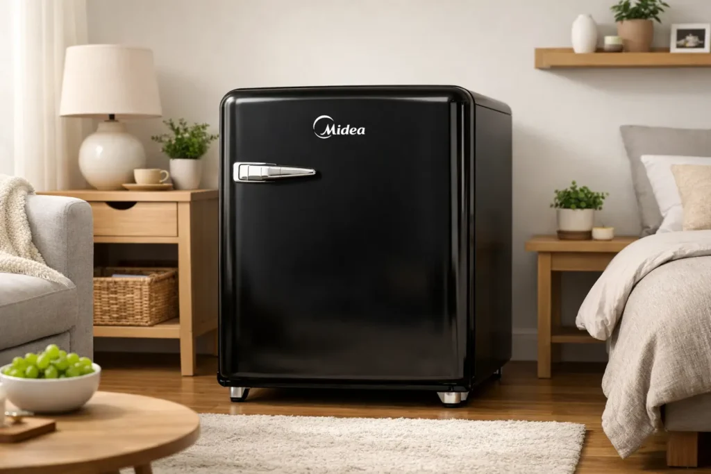 Menos de 200g: 3 Frigobares ultraleves em 12/21/2025 21:15:07