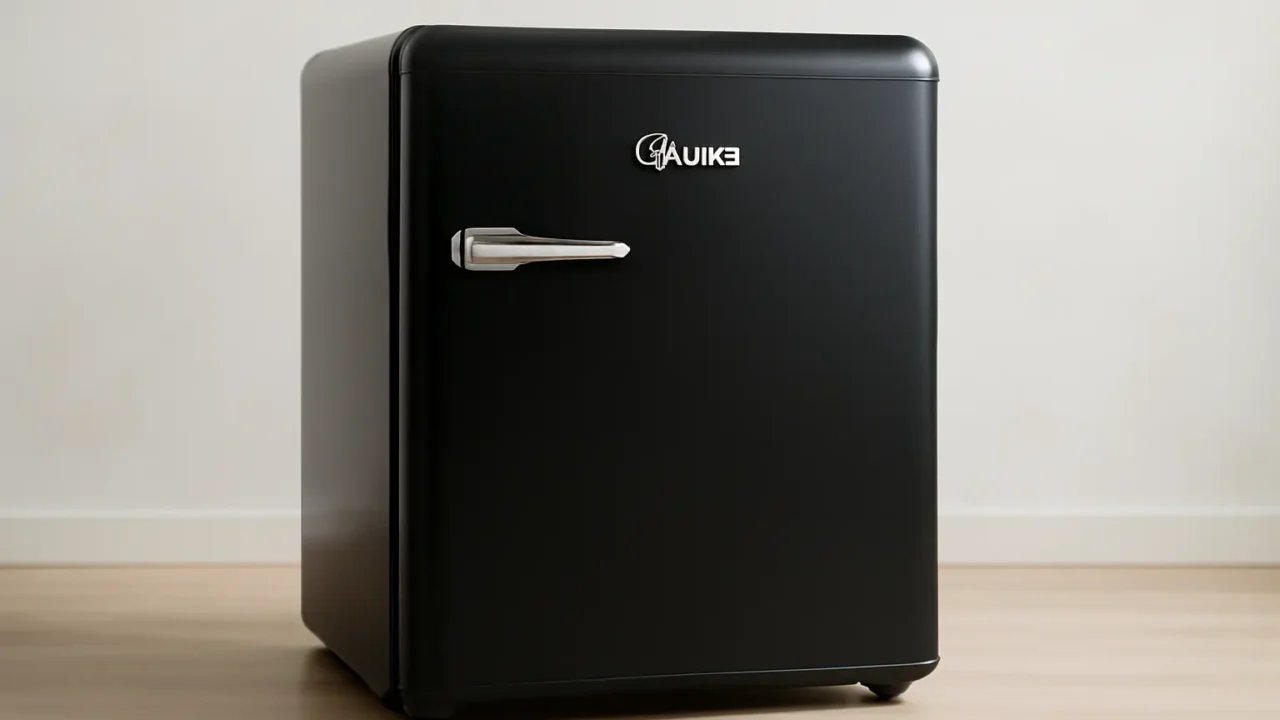 Autonomia top: 3 Frigobares Retrô Midea com design único