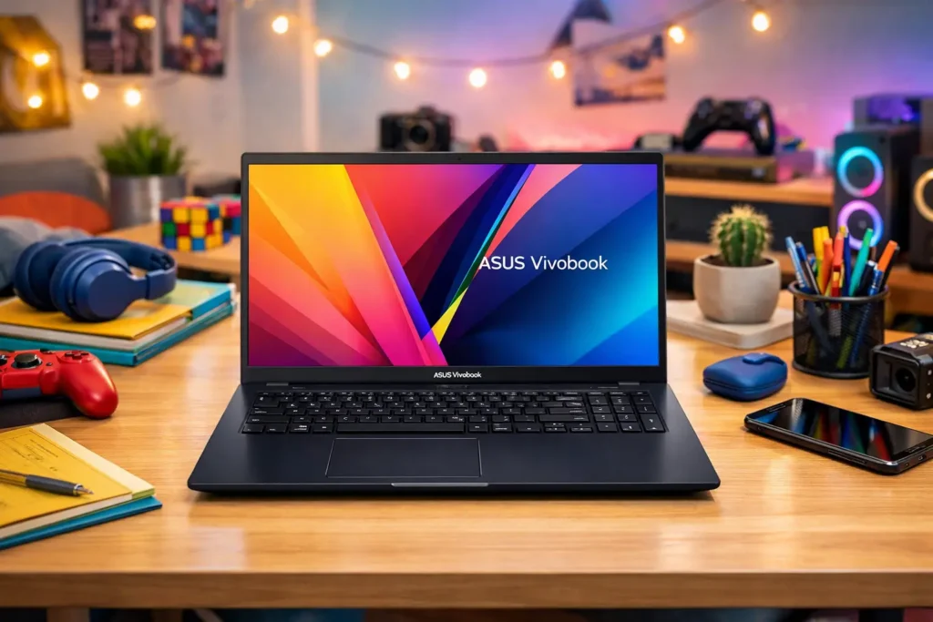 Work from home: 3 Notebooks ASUS Vivobook GO 15 ideais para produtividade