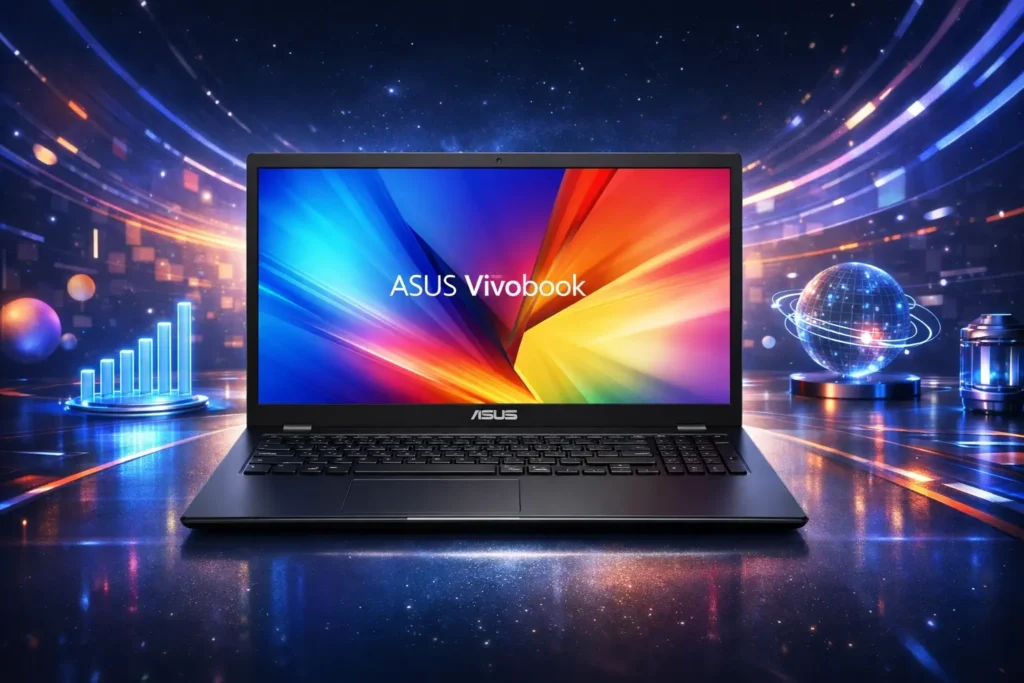 Autonomia top: 3 notebooks com carregamento rápido em 12/23/2025 08:55:39