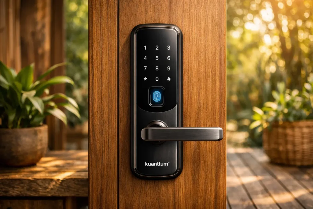 Custo‑benefício: 3 Fechaduras Eletrônicas até R$770 em 12/23/2025 08:55:39