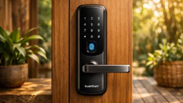 Custo‑benefício: 3 Fechaduras Eletrônicas até R$770 em 12/23/2025 08:55:39