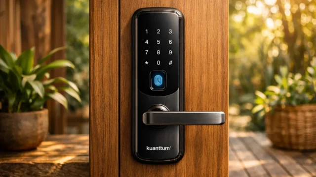 Custo‑benefício: 3 Fechaduras Eletrônicas até R$770 em 12/23/2025 08:55:39