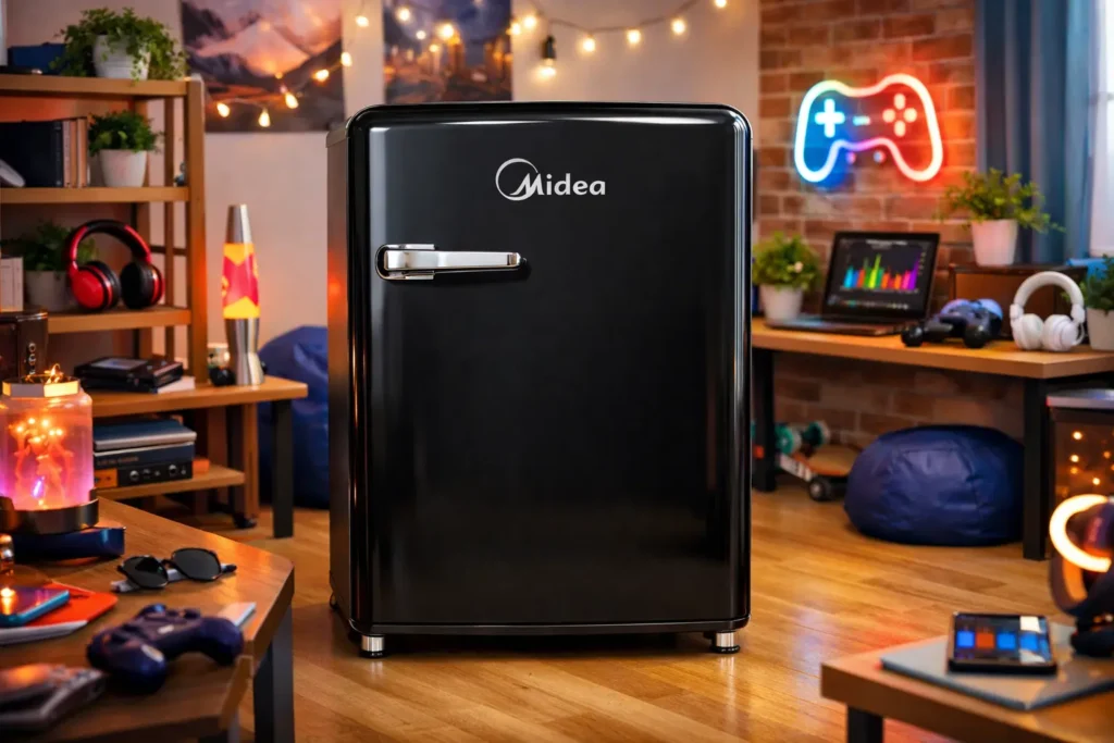 Top 3 Frigobares Compactos e Leves para o Dia a Dia