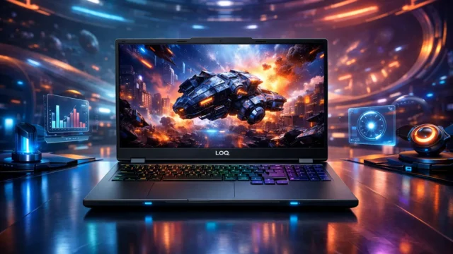 Design premium: 3 Notebooks Lenovo LOQ que valem o investimento