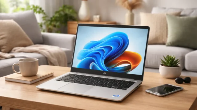 Notebook HP Intel Core i3 até R$3.800 com avaliações ★4,6