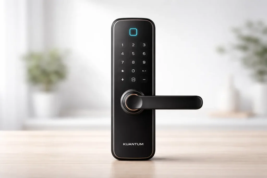 3 Melhores Fechaduras Eletrônicas para o Dia a Dia