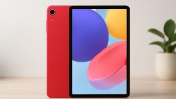 3 melhores tablets Samsung Galaxy para todos os públicos