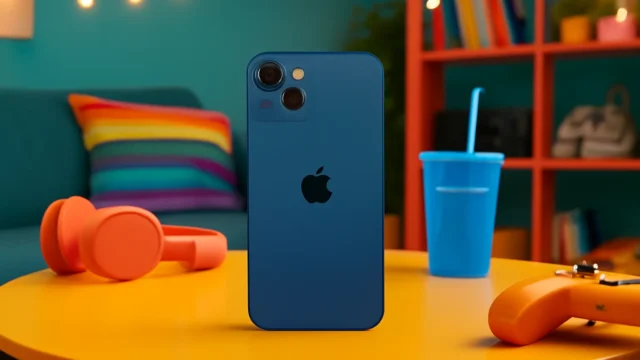 Top 6 iPhone 16 Plus 256GB compactos e leves para usar no dia a dia