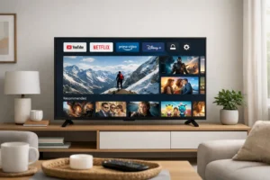 6 Melhores Smart TVs 49 polegadas com Menor Preço