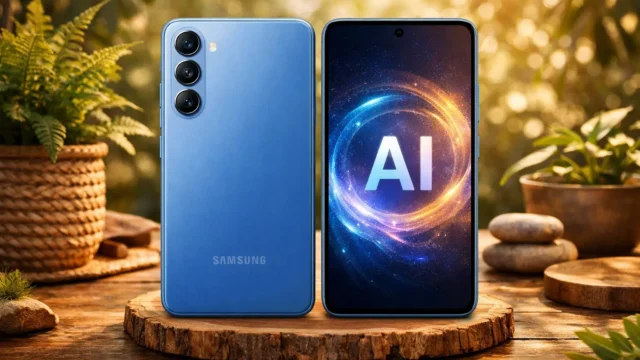 Descontos de até 30%: 3 Celulares Samsung Galaxy S25 FE 5G em oferta especial
