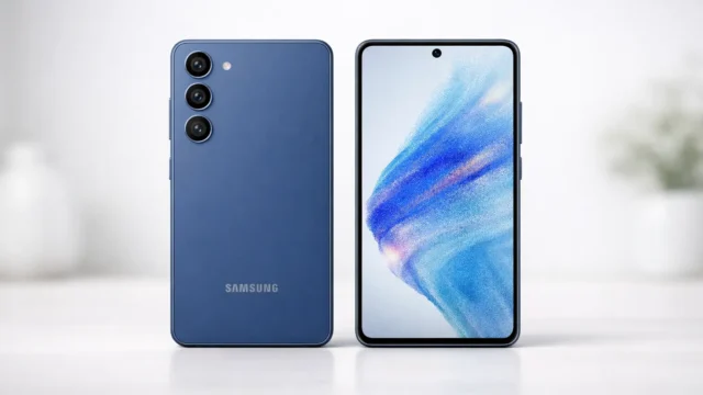 3 Melhores Celulares Samsung Compactos e Eficientes