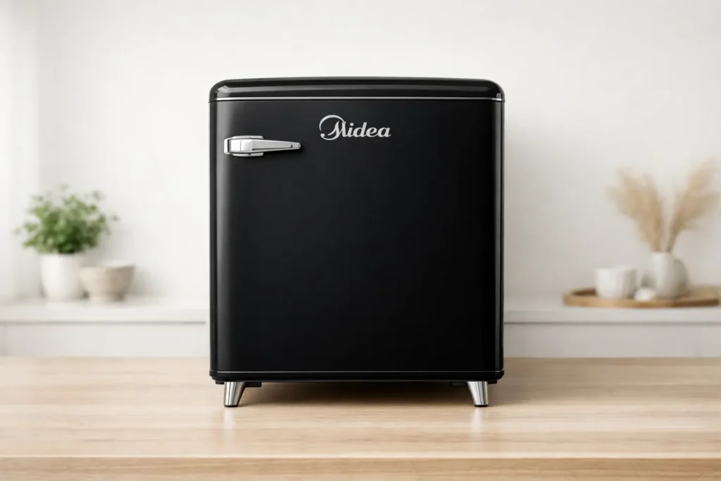 Qual comprar? 3 Frigobares Midea analisados