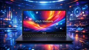 Guia de Compra: 3 Melhores Notebooks ASUS Vivobook GO 15 com Excelente Avaliação