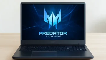 6 Notebooks Acer Predator Helios Neo com desempenho turbinado para 2025