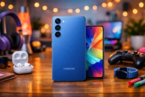 Celular Samsung Galaxy S25 FE 5G barato e confiável para todos os bolsos