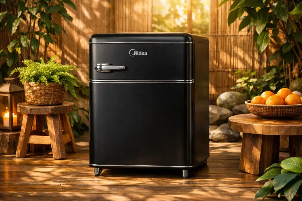 Menos de 200g: 3 Frigobares ultraleves em 12/26/2025 00:08:30