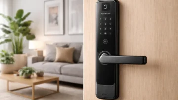 Guia de Compra: 3 Melhores Fechaduras Eletrônicas Digitais Biométricas