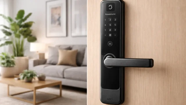 Guia de Compra: 3 Melhores Fechaduras Eletrônicas Digitais Biométricas