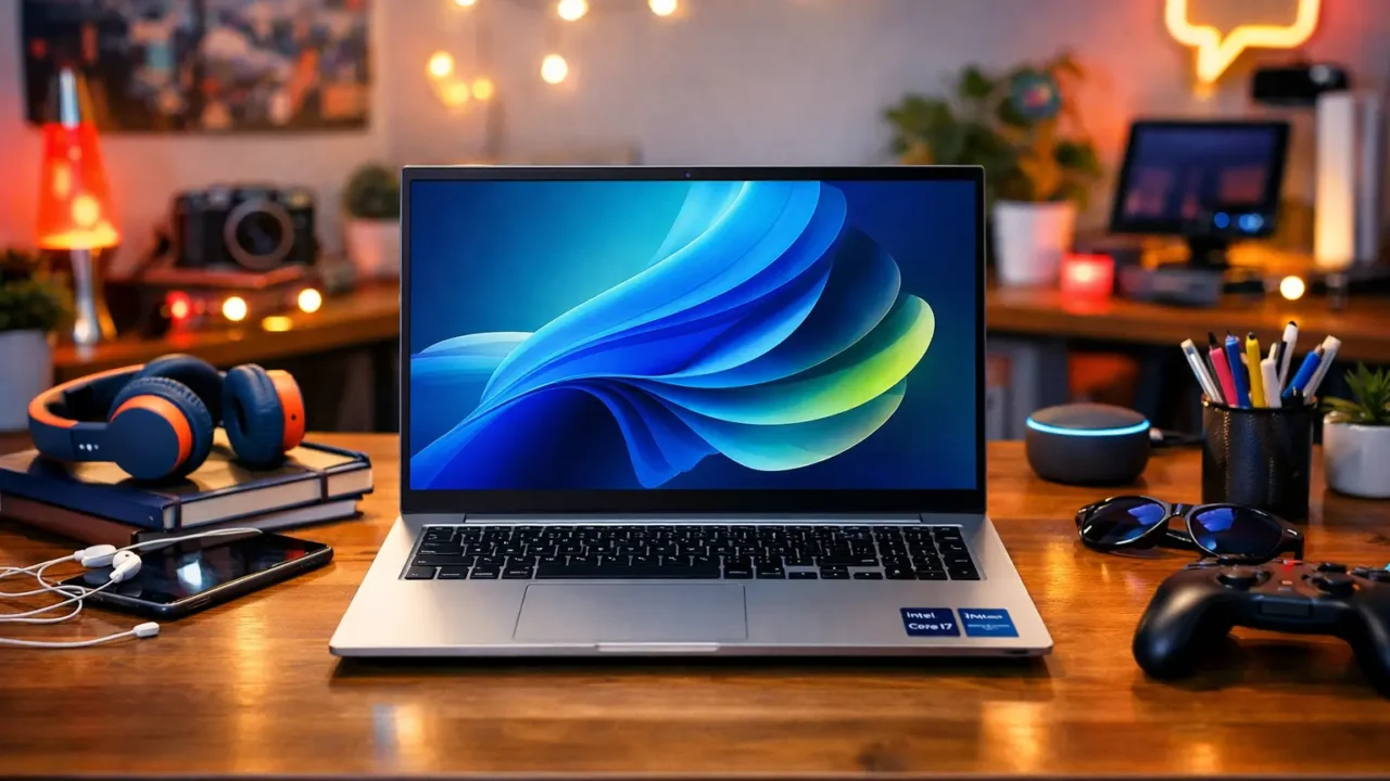 Samsung Galaxy Book4: Notebooks com ótimo custo-benefício
