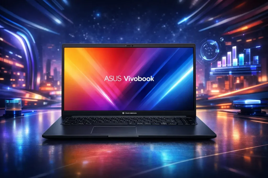 Guia de Compra: 3 Melhores Notebooks ASUS Vivobook GO 15 Atualizados para 12/26/2025 18:20:34