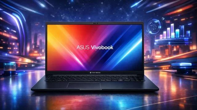 Guia de Compra: 3 Melhores Notebooks ASUS Vivobook GO 15 Atualizados para 12/26/2025 18:20:34