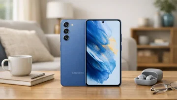 Guia de Compra: 3 Melhores Celulares Samsung Galaxy S25 FE 5G Atualizados