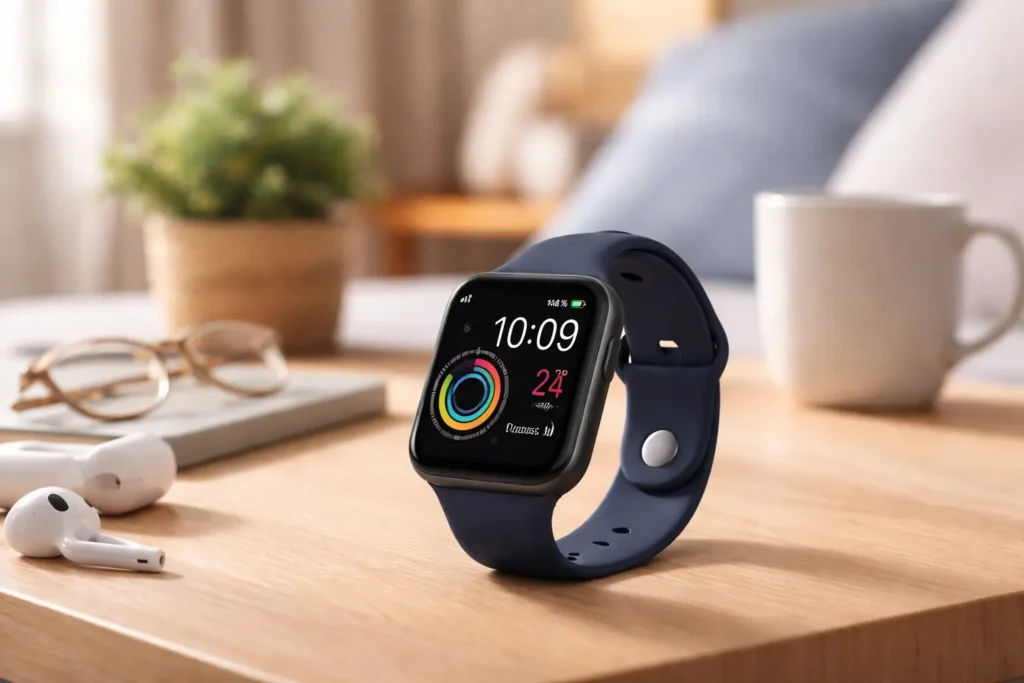 Melhor Apple Watch SE 2 Custo-Benefício