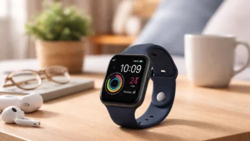 Melhor Apple Watch SE 2 Custo-Benefício