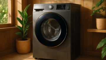 6 Lava e Seca Samsung 14Kg bons e baratos para comprar de olhos fechados