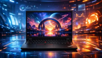 Top 6 Notebooks Lenovo ThinkPad E14 até R$8.300 — aproveite estas ofertas