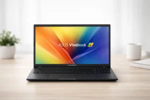 3 Melhores Notebooks ASUS VivoBook Go 15 com Garantia e Suporte no Brasil