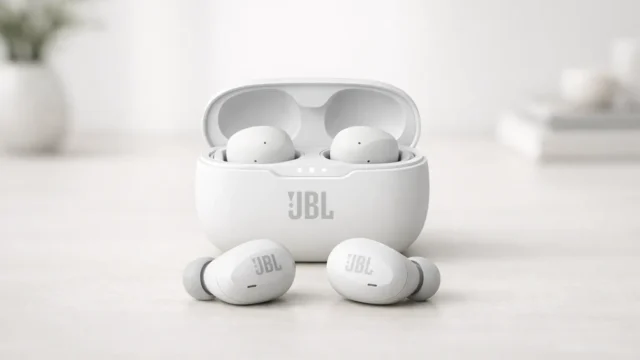 Fone JBL Wave Buds 2 até R$319,00 com avaliações ★4,6