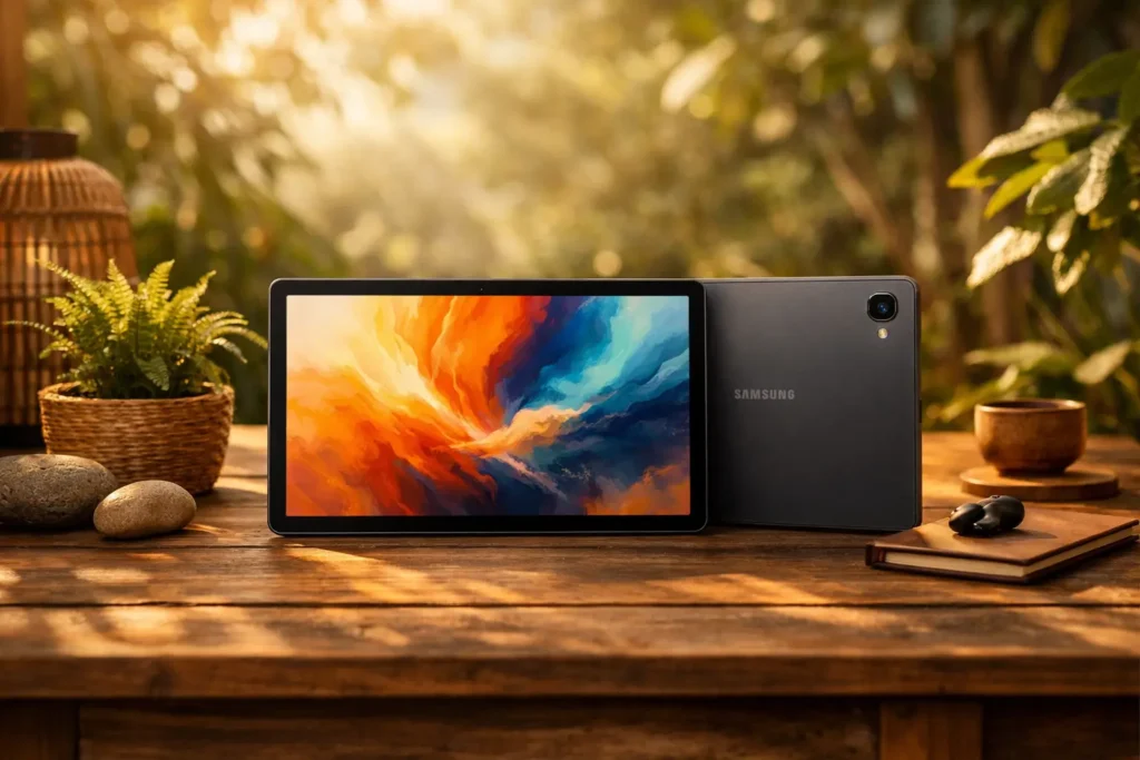 3 Melhores Tablets Samsung Testados por Usuários Reais