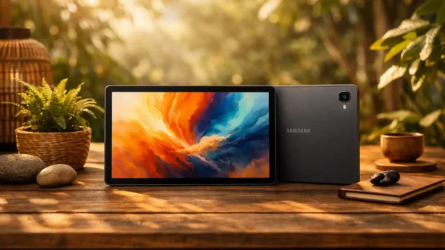 3 Melhores Tablets Samsung Testados por Usuários Reais