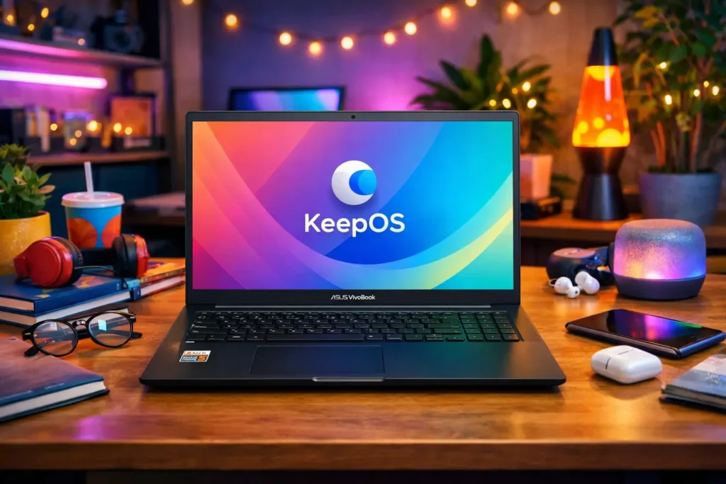 Menos de 200g: 3 notebooks ultraleves da ASUS