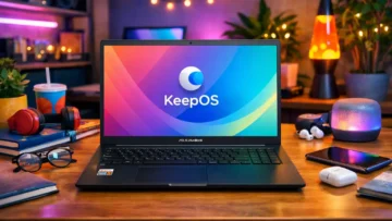 Menos de 200g: 3 notebooks ultraleves da ASUS