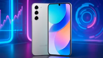 Som imersivo: 3 Celulares Samsung com áudio de qualidade