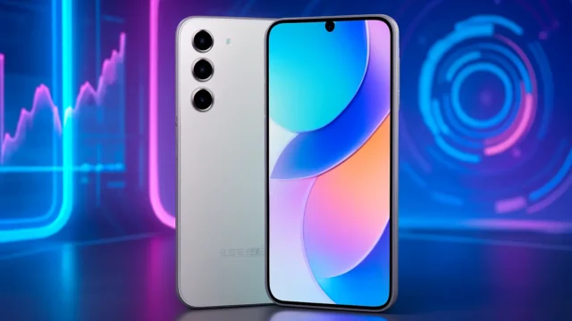 Som imersivo: 3 Celulares Samsung com áudio de qualidade