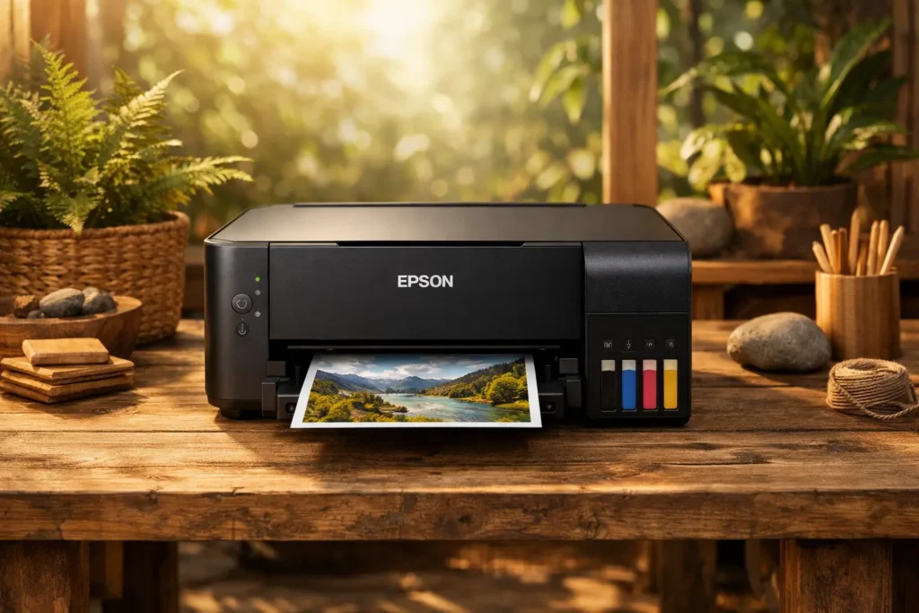 Top 6 impressora l3250 até R$1.500 — aproveite estas ofertas