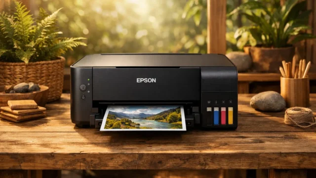 Top 6 impressora l3250 até R$1.500 — aproveite estas ofertas