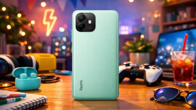 Top 6 celulares Xiaomi Redmi A5 até R$800 — aproveite estas ofertas