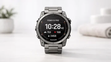 Garmin Fenix 8 Pro: Melhores modelos até R$13.500 com avaliações ★4,6