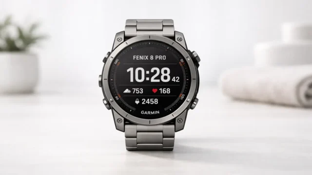 Garmin Fenix 8 Pro: Melhores modelos até R$13.500 com avaliações ★4,6