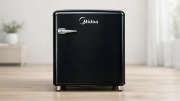 Melhores Geladeiras e Freezers em 12/29/2025: 3 opções que valem o investimento