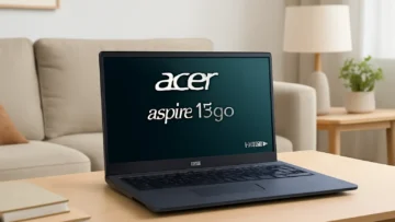 Guia de Compra: 3 Melhores Notebooks Acer Aspire com Excelente Avaliação